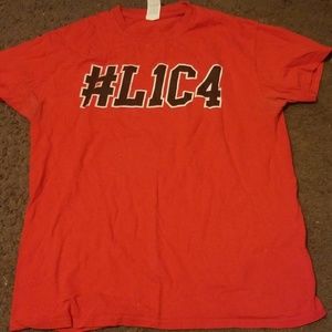 #L1C4 T shirt